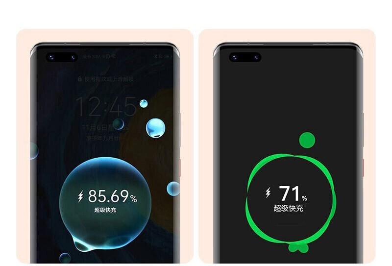 Unlock the Power of Fast Charging with the 66W Super Mobile Phone Quick Charge Charging Head